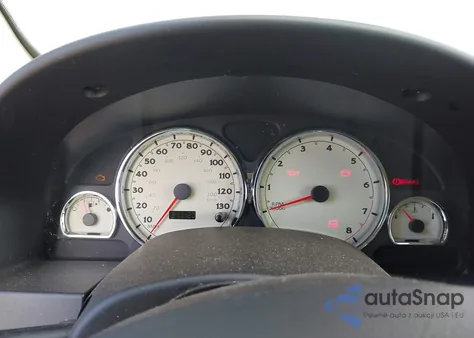 2007 Saturn Vue 4 Cyl z USA, uszkodzony, nr VIN 5GZCZ33D67S860663